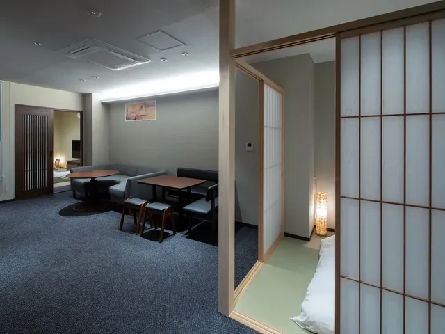 Randor Residence -4-[D] 高級套房-2