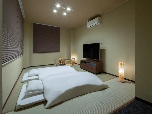 Randor Residence -4-[D] 高級套房-5