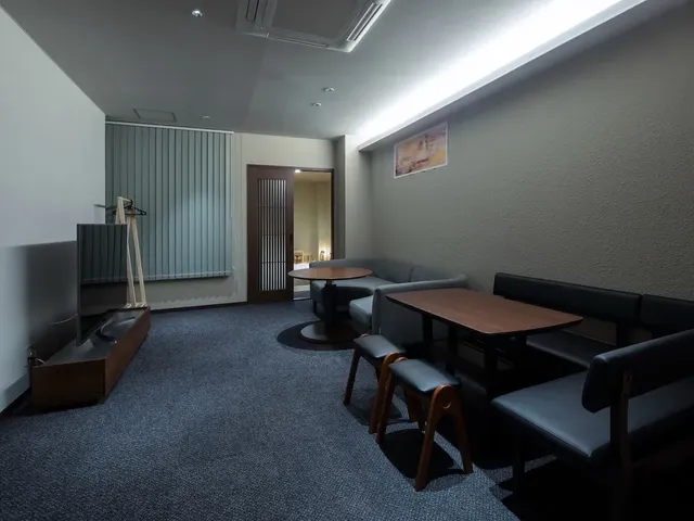 Randor Residence -4-[D] 高級套房-3