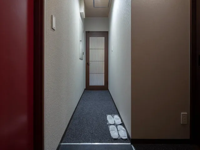Randor Residence -4-[D] 高級套房-1