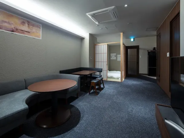 Randor Residence -4-[D] 高級套房-4