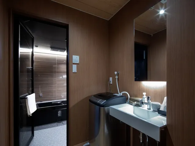 Landor Hotel Hiroshima Sweets-[E] Family suite-8