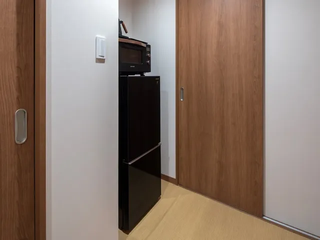 Landor Hotel Hiroshima Sweets-[E] Family suite-14