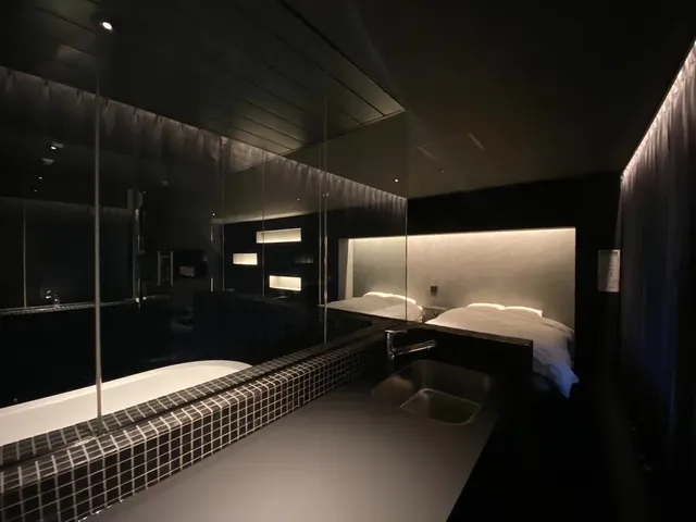 Randor Residence -6-[F] 浪漫套房-1