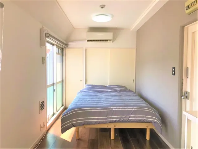廣島平和公園 十日市-２｜近廣島城/方便至原爆遺址&平和紀念公園-雙人房-12
