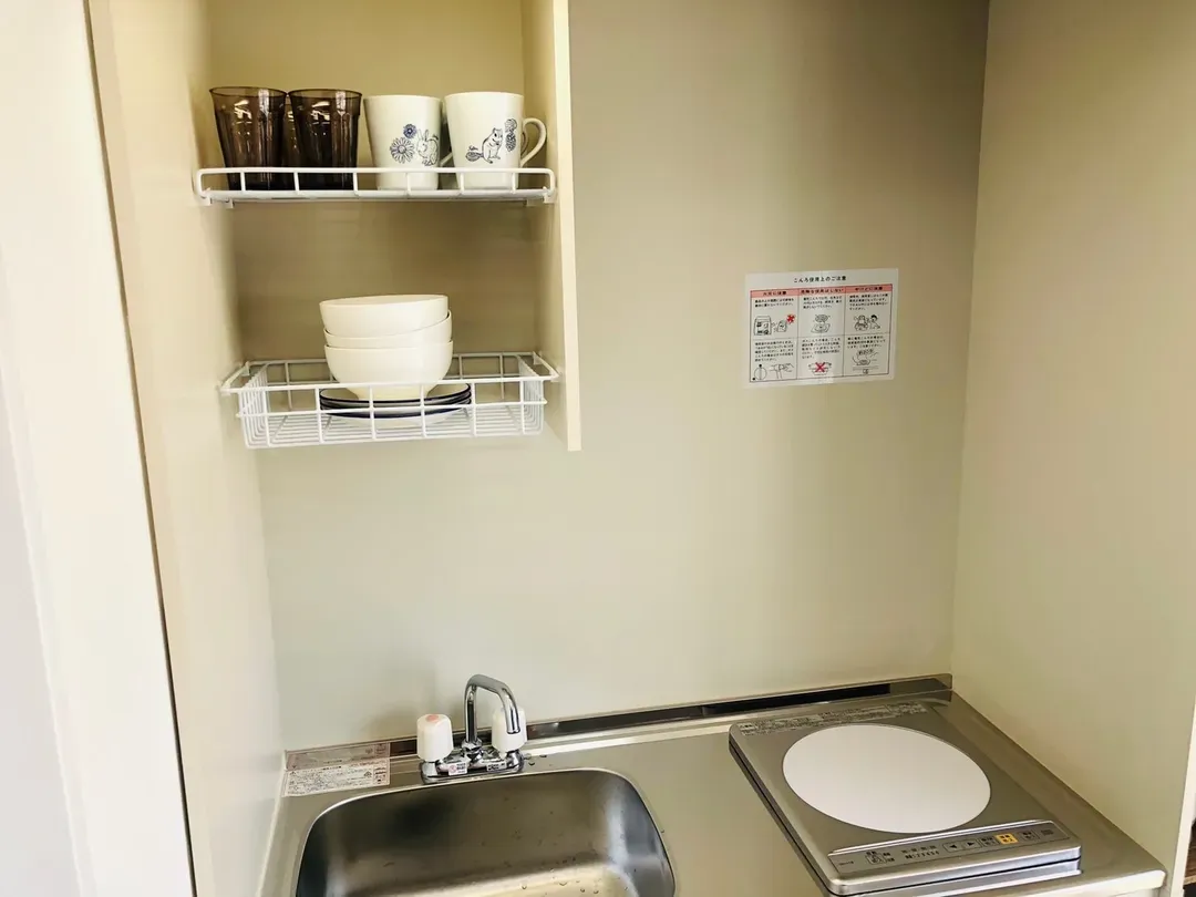 广岛平和公园 十日市-２｜近广岛城/方便至原爆遗址&平和纪念公园