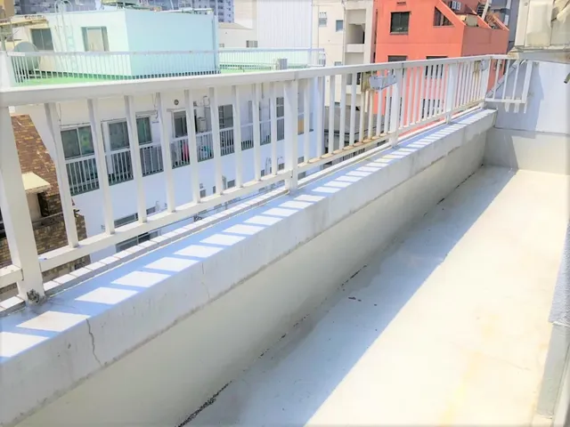 Hiroshima Peace Park Tokaichi-1-sofa bed type room-8