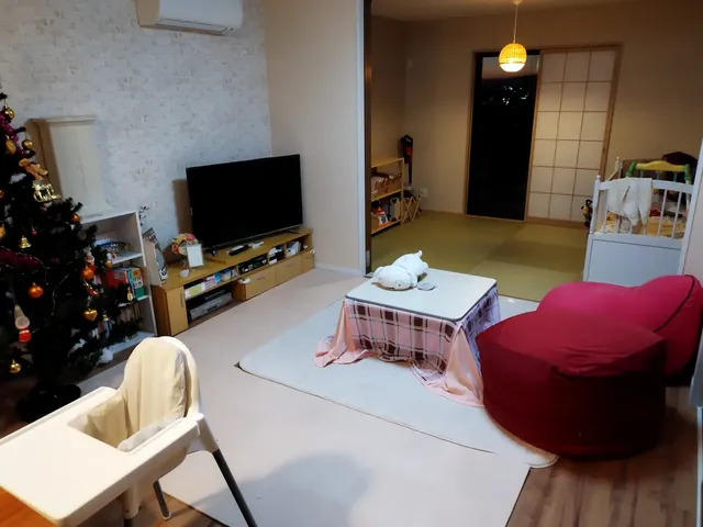 III HOME｜方便至飯盛城跡-雙人房-2