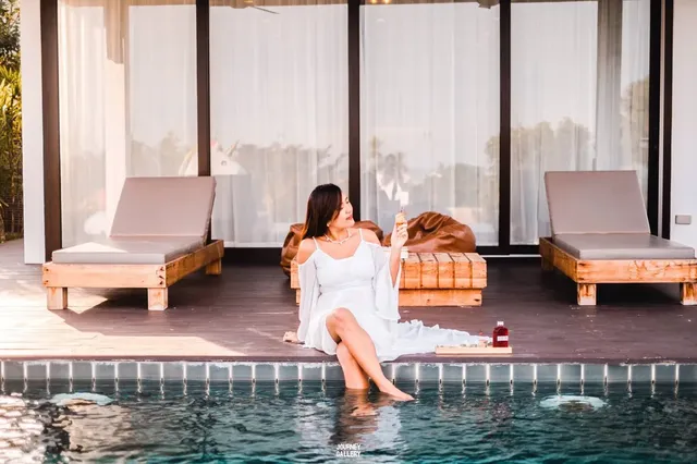 華欣心靈渡假村 (THE SPIRIT RESORT HUA HIN)-1 BEDROOM POOL VILLA-5