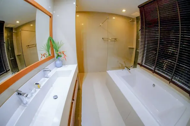 華欣心靈渡假村 (THE SPIRIT RESORT HUA HIN)-1 BEDROOM POOL VILLA-4