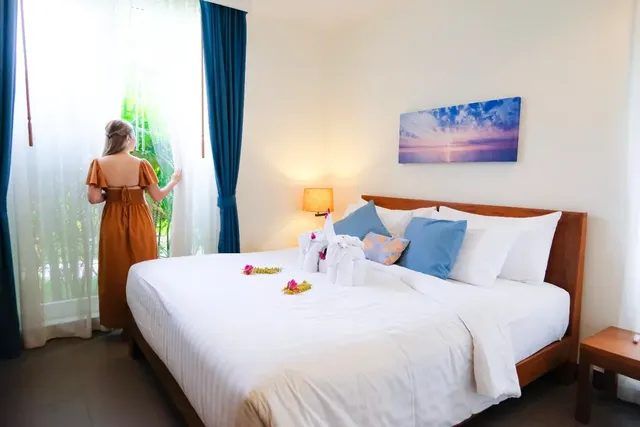 華欣心靈渡假村 (THE SPIRIT RESORT HUA HIN)-3 BEDROOM POOL VILLA-8