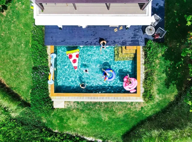 華欣心靈渡假村 (THE SPIRIT RESORT HUA HIN)-3 BEDROOM POOL VILLA-7