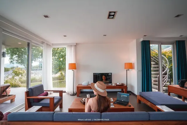 華欣心靈渡假村 (THE SPIRIT RESORT HUA HIN)-3 BEDROOM POOL VILLA-4