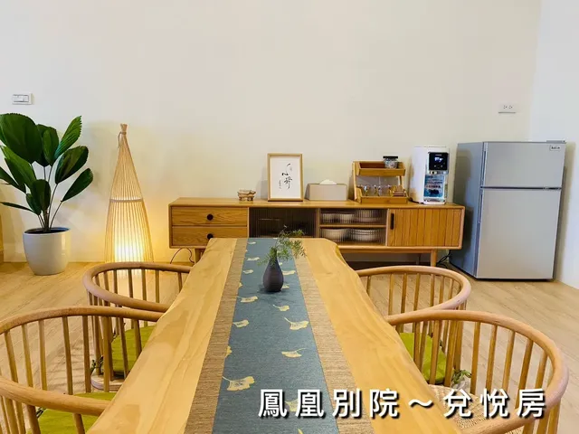 捉鳳凰.倚鳳閣.鳳凰別院｜台南百年老宅系列:可2-14人包棟、提供停車、台南精華地帶-三館百年老宅~鳳凰別院}:二人包棟(單主臥)-9