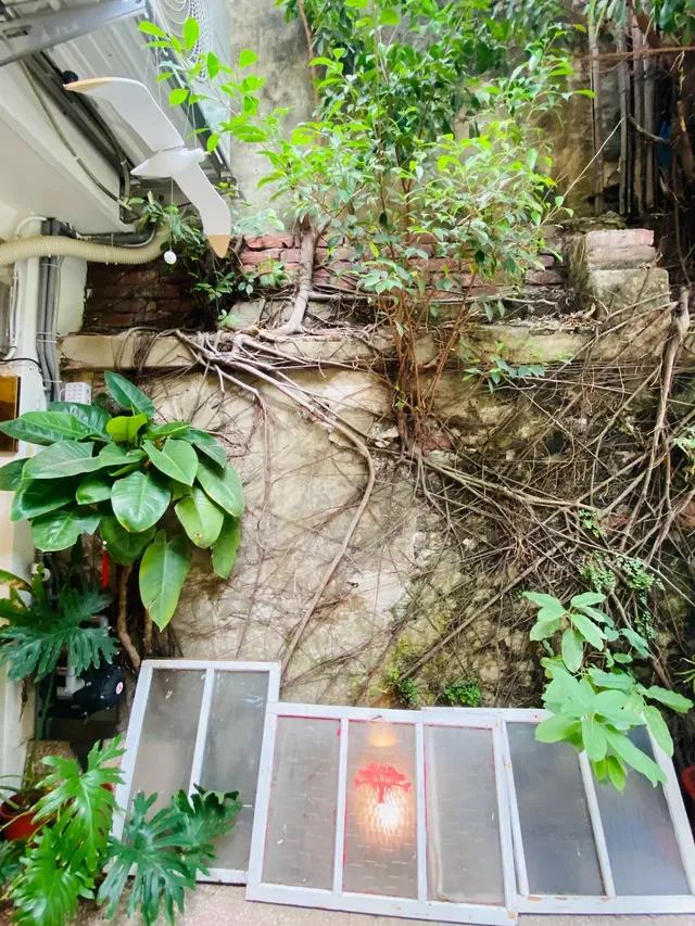 捉鳳凰.倚鳳閣.鳳凰別院｜台南百年老宅系列:可2-14人包棟、提供停車、台南精華地帶-三館百年老宅~鳳凰別院}:八人包棟(雙主臥)-10