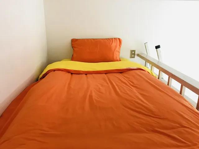 川越舒適旅居｜的場站步行8分/方便至川越站-COZY ROOM IN KAWAGOE SHORT STAY-5
