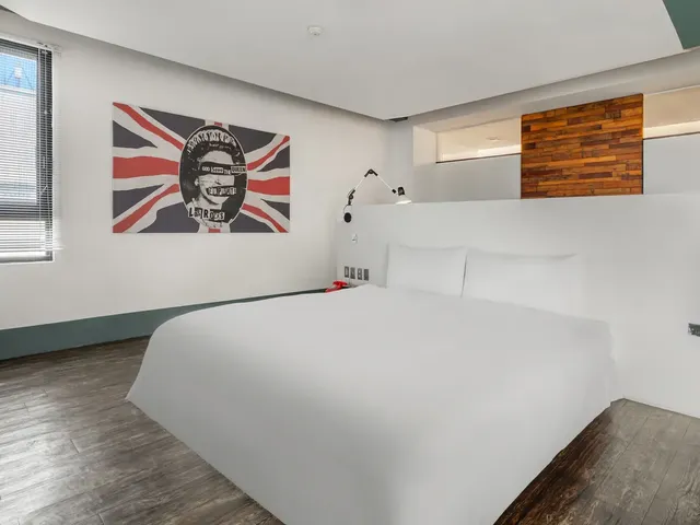墾丁泊途會館 l 台灣最南端-砂島海藍雙人房-9