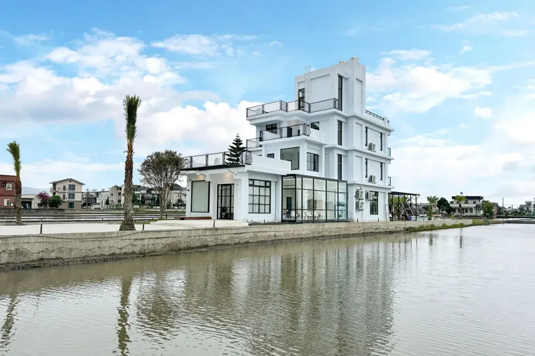 星晴VILLA