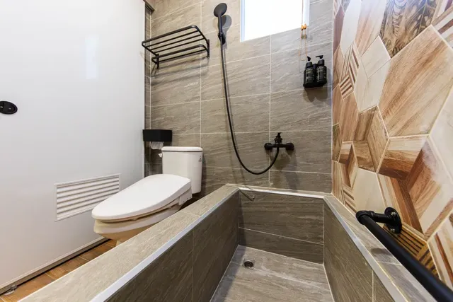 EZSTAY Yancheng Branch-스탠다드 2인실-7