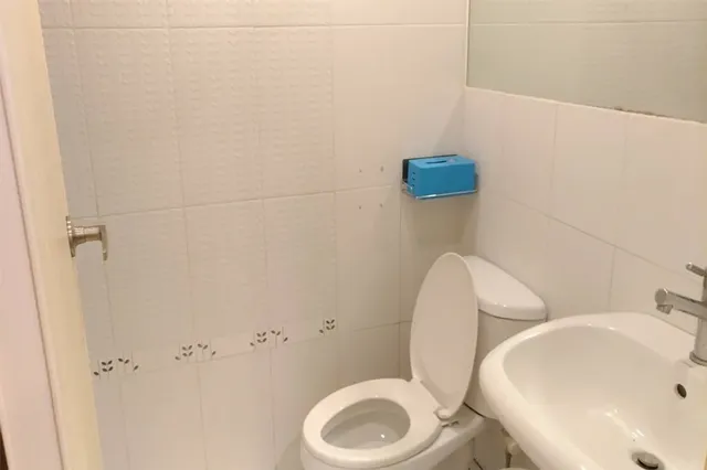 童話森林 l 主題客房-熊熊四人房-3