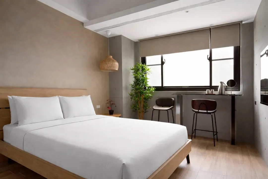 Guangfa Apartment