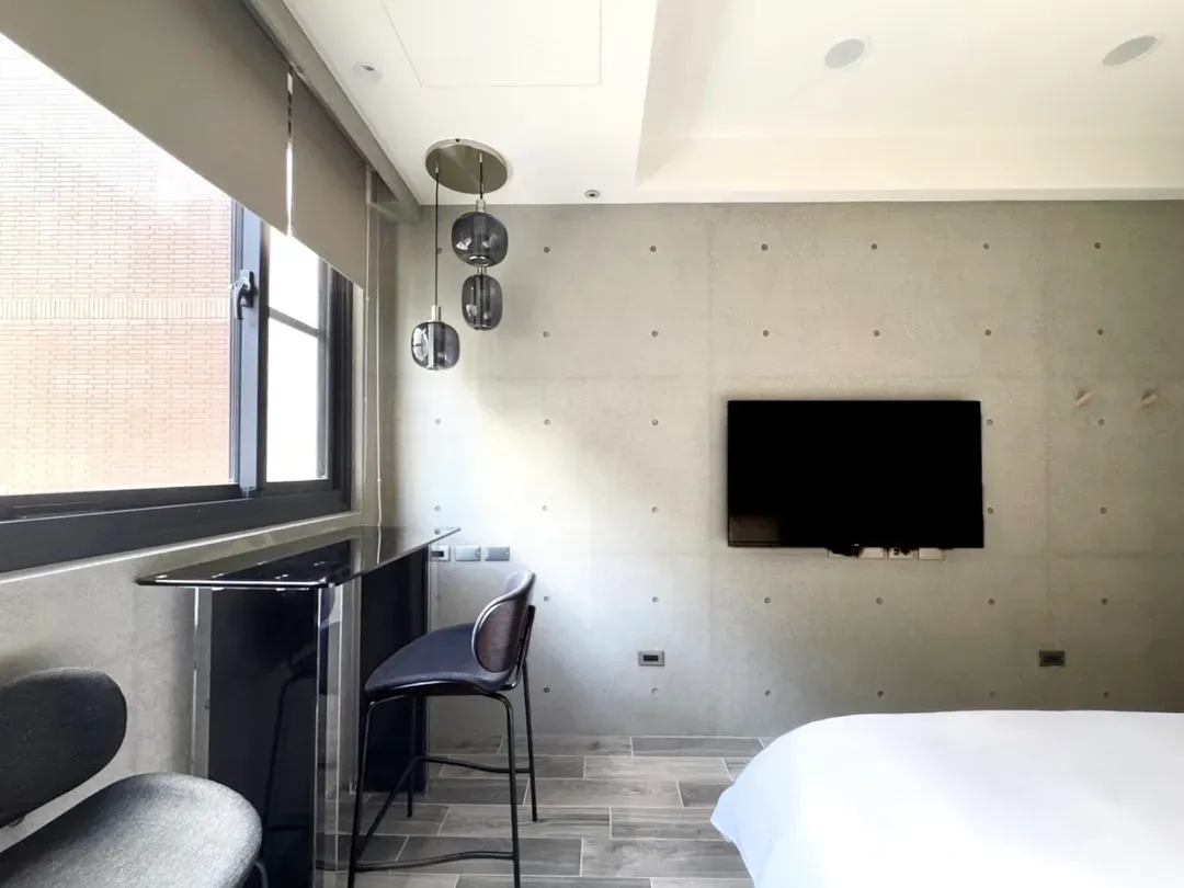 Guangfa Apartment