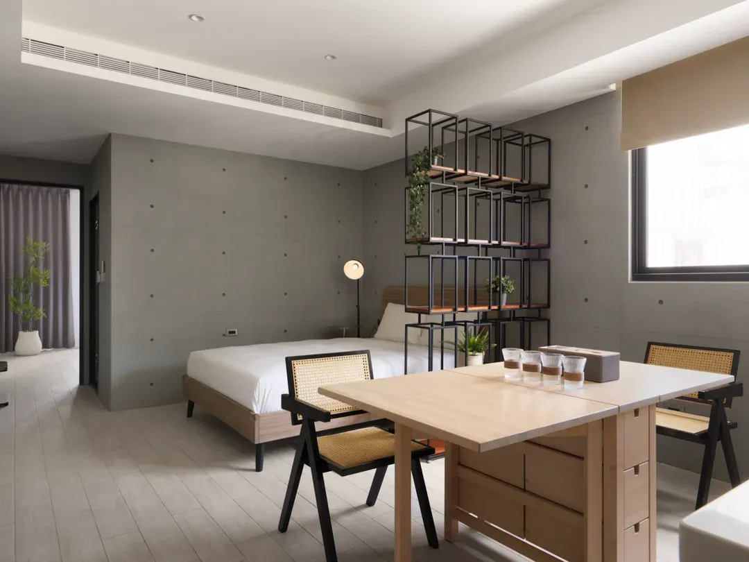 Guangfa Apartment