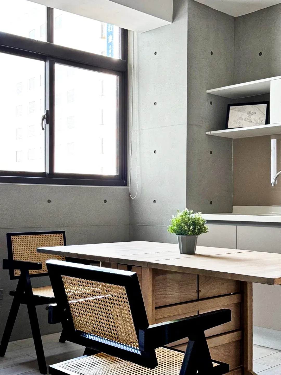 Guangfa Apartment