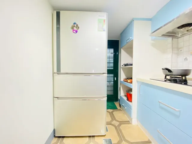 全套廚具/廚房