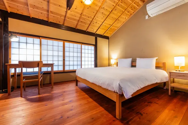 Shiki Homes | Machiya Mei 町家明-Shiki Homes | Machiya Mei 町家明-1