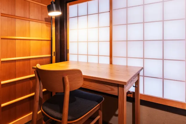 Shiki Homes | Machiya Mei 町家明-Shiki Homes | Machiya Mei 町家明-9