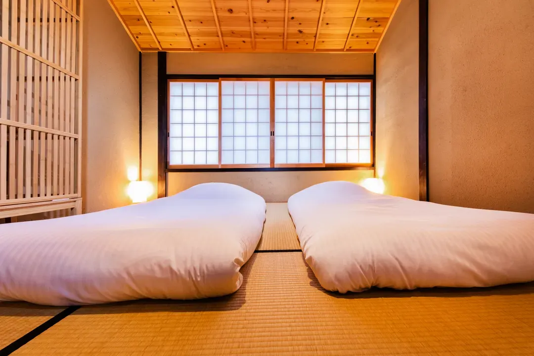 【京町风】Shiki Homes | 町家明