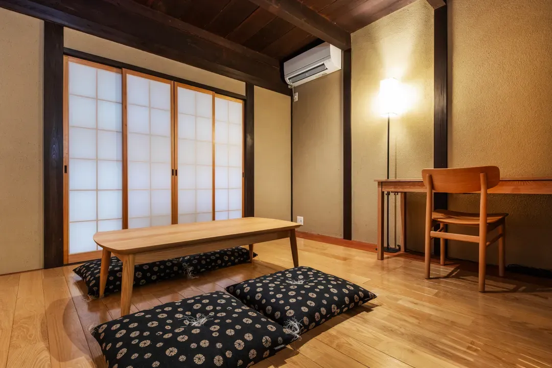 【京町风】Shiki Homes | 町家明