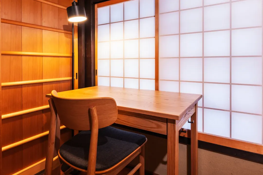 【京町风】Shiki Homes | 町家明