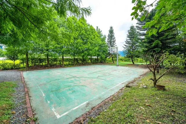 忙裡偷閒民宿-忙裡偷閒渡假民宿-11