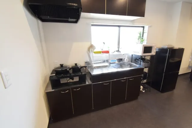 Ogu house 別府-包棟-11
