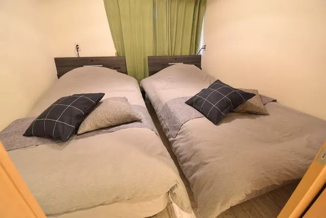 Ogu house Beppu-Ogu house Beppu/Only 600m from JR Beppu Station/Entire house reserved/7 beds/Maximum 9 people/wifi Ogu house Beppu-2