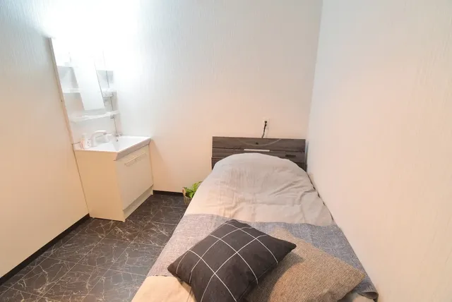 Ogu house 別府-包棟-7
