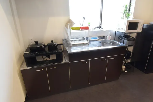 Ogu house 別府-包棟-13