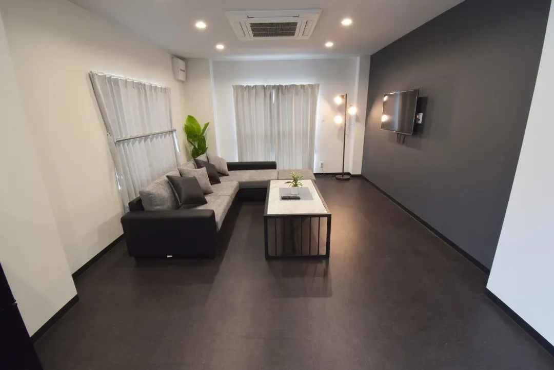 Ogu house 別府