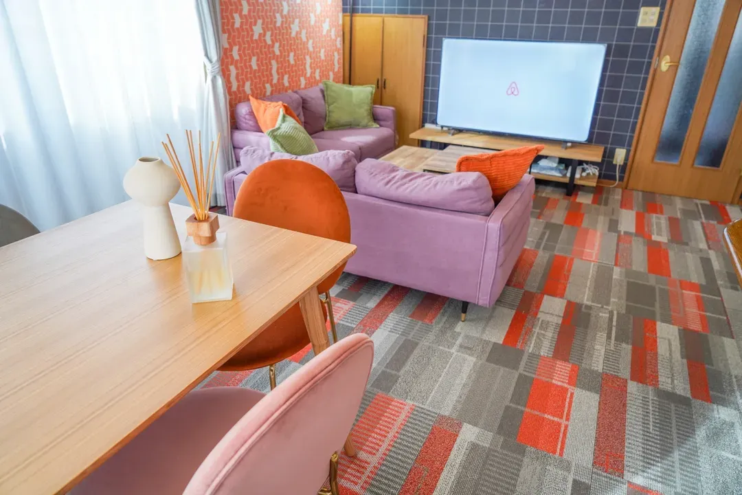 Living CUBE BEPPU
