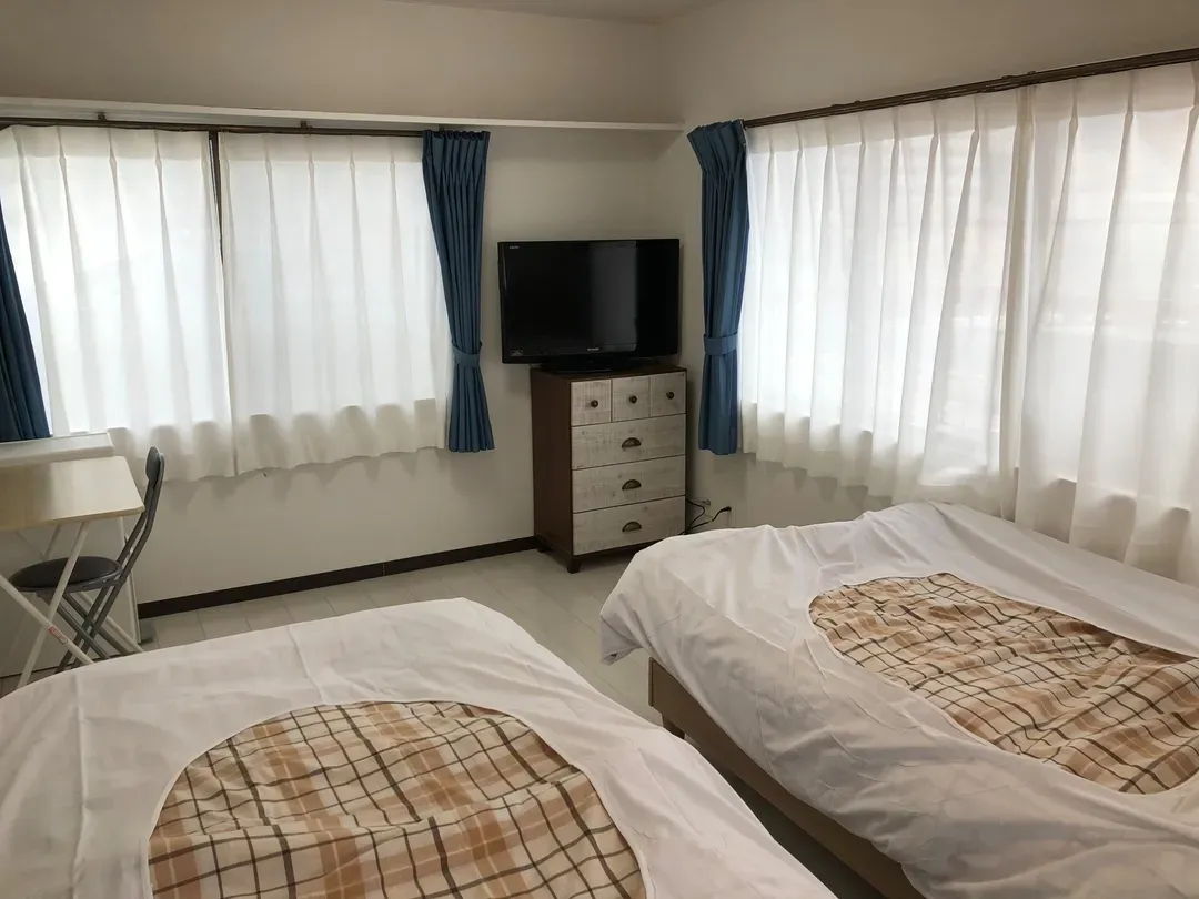 Calm House Beppu Motomachi