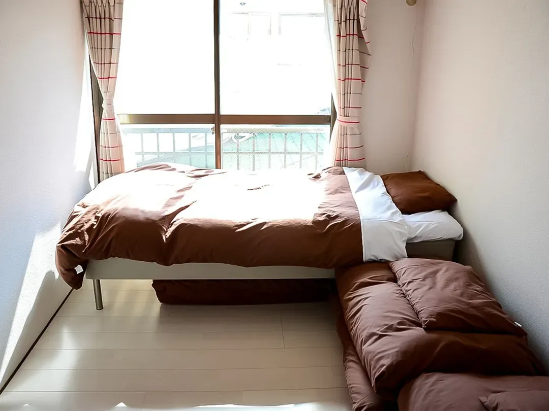 Calm House Beppu Motomachi