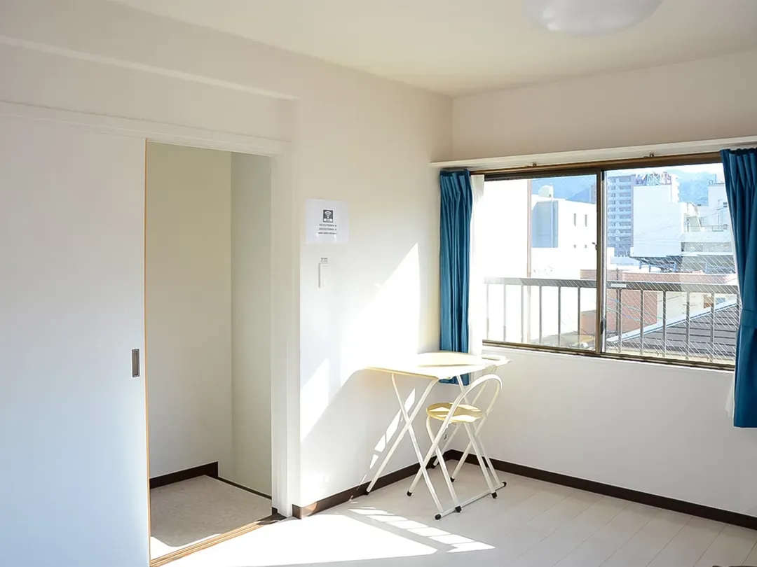 Calm House Beppu Motomachi