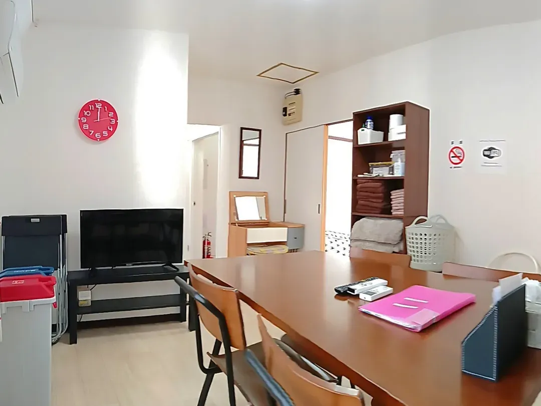 Calm House Beppu Motomachi