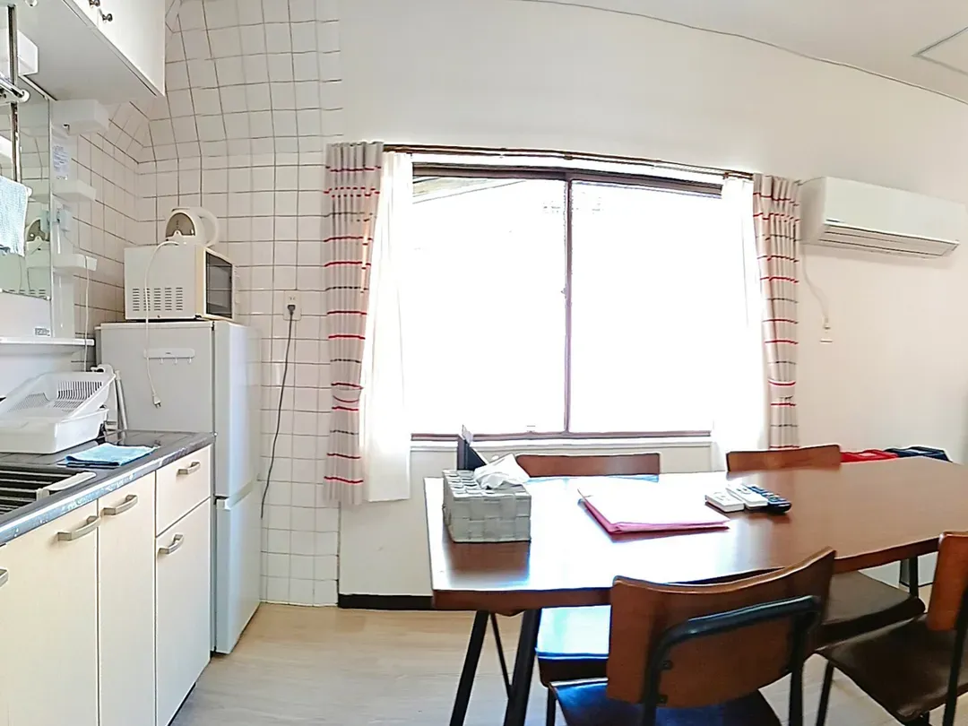 Calm House Beppu Motomachi