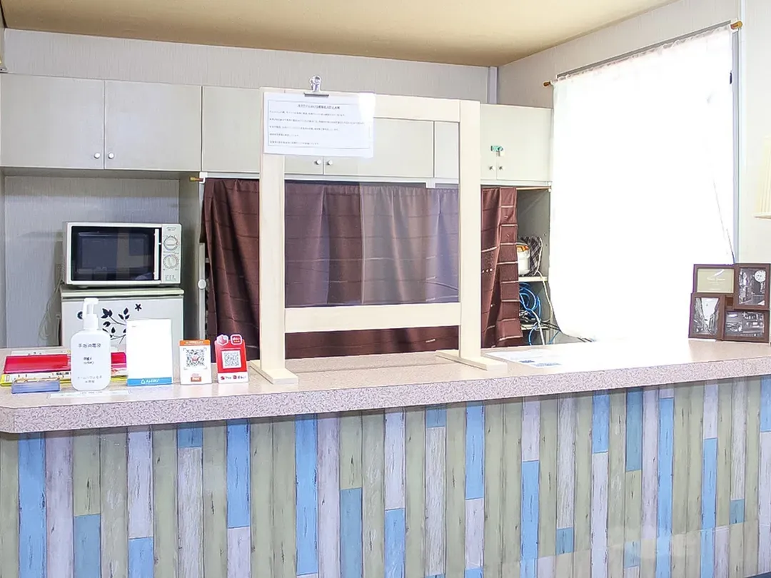 Calm House 別府北濱-4