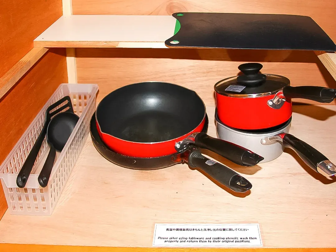 Calm House 別府北濱-2