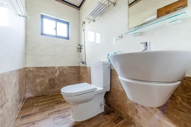 부버드 베드앤 브랙퍼스트 Boo Bud Bed and Breakfast-The whole building-5