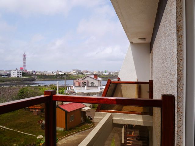Banff-Penghu B&B-Romantic double room-4